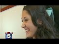 Desiree Jennings' Road to Recovery with Dr. Rashid A. Buttar