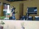 Creal Box - My Own Disaster (live)