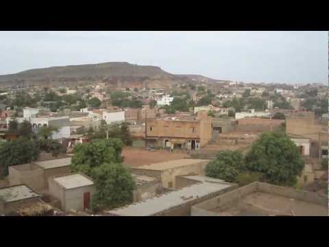 bamako - Lehigh students Lucy Xia and Jordan Réjaud participated in a study abroad program during Winter 2012 under Anthropology Professor Bruce Whitehouse. Professor...