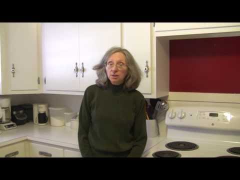 how to get the smell out of a dishwasher