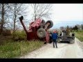 Tractor worsth Accidents part 2