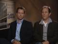Flash of Genius: Greg Kinnear and Marc Abraham Interview