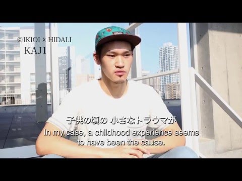 10年位の付き合いかも