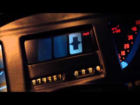 how to fit corsa d'indicator surrounds