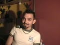 un poeta per caso Marian da trapani