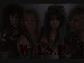 WASP - Mississippi Queen