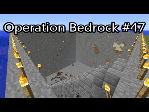 Minecraft Xbox 360 - Operation Bedrock #47