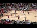 Clippers vs. Rockets