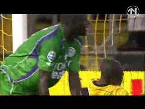 FC Groningen wint eerste ...
