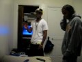 Spazz And J Burroughs