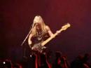 Megadeth - Symphony of Destruction - Live RJ 2008 Megadeth - Symphony of Destruction - Live RJ 2008