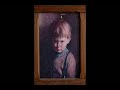 Curse Of the Crying Boy Painting