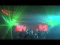 Shinobi 5th Birthday DJ Friction