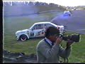 Paul Bailey Escort RS2000 Vecta Challenge 1991