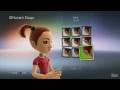 videos de XBOX 360 'Create an Avatar' Demo (NXE)