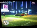 GTA 4 Marquee Building Glitch TUT