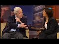 Helmut Schmidt bei Sandra Maischberger - Teil 1 von 8