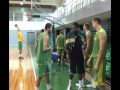 P.Jankūnas: „Smagu važiuoti į pasaulio čempionatą“{kalba}