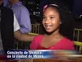 Shakira también se luce en Miami (CaracolTV)-(www.Shakira-Argentina.com.ar)