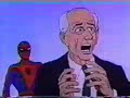 Classic Spider-Man #03: Sub-Zero for Spidey