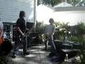 The Stun Gunz - Zombie Girl