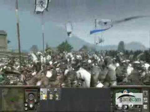 Rise of the papal states ep2