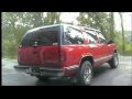 1995 Tahoe