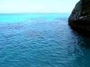 Cala Goloritzč panoramic view Cala Goloritzč panoramic view