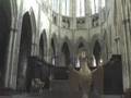 France Study Abroad 2006 - Bordeaux
