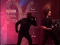 Heathen - Arrows Of Agony (live)