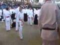 Kenshiro Abbe Jubilee Celebration outake video 1