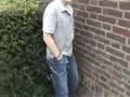 Filmproject: Sjoerd wordt ontvoerd