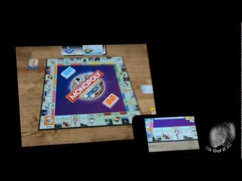online monopoly