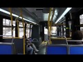 NYCTA Exclusive! : On-Board NovaBus LFS 8005 On The S66 En Route To St. George Ferry Terminal