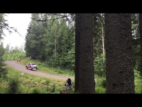 Latest WRC HD & Rally HD Videos