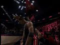 d-wade wins nba allstar dunk contest 07 nba live 07