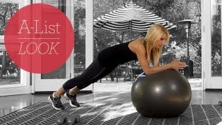 Hot in a Hurry Workout | With Valerie Waters