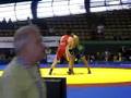Artilheiro vs GEO 2