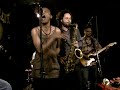 this band plays a mix of haitian roots-jazz-urban music. the band leader is haitian, the rest are british and african musicians. in this video you ca see them performing live one the songs of their last album: caribbean journey. enjoy this jazz-voodoo tune from adjabel featuring ife.