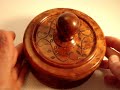Mothers Day Music Box