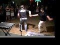 Hot Salsa Dance T-Shirt
