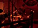 live in bassy cowboy club Berlin