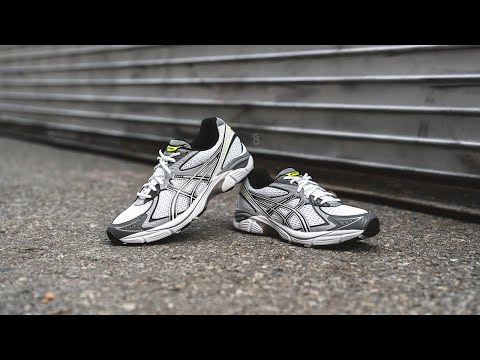 J＊J JJJJound x Asics GT-2160 “White / Black” Review – Sean Go