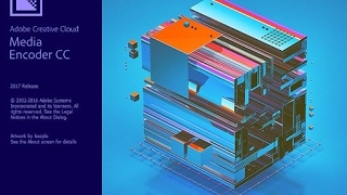 Download Adobe Media Encoder CC 2017 full version