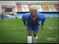 joga bonito remix
