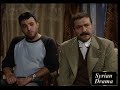 مسلسل عصر الجنونتأليف : هاني السعديبطولة : بسام كوسا - سلاف فواخرجي - عبير شمس الدين - قصي خولي - ندين سلامة - ناهد حلبي - عبد الحكيم قطيفان - زهير رمضان - باسل خياط - سوسن ميخائيل -  انتاج شركة عرباخراج : مروان بركات