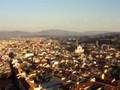from the duomo