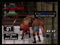 Rated RKO and the Big Show vs. DX and RVD SvR '06 Chamber