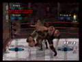 Rated RKO and the Big Show vs. DX and RVD SvR '06 Chamber
