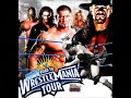 WWE En Costa Rica